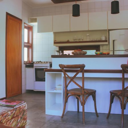 Aparthotel Naquela Casa Jericoacoara Exterior foto